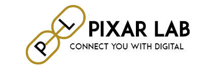 Pixar Lab Digital Marketing Company
